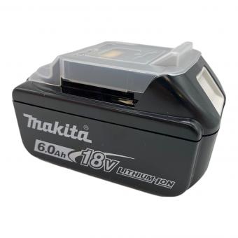 MAKITA (マキタ) バッテリー BL1860B