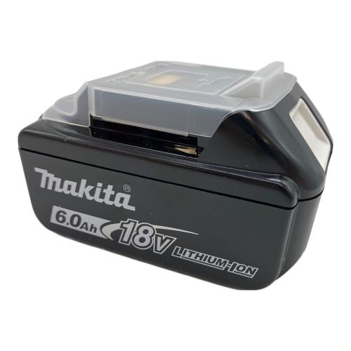 MAKITA (マキタ) バッテリー BL1860B