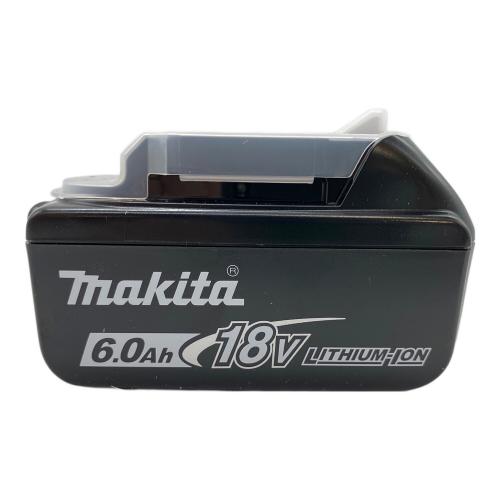 MAKITA (マキタ) バッテリー BL1860B