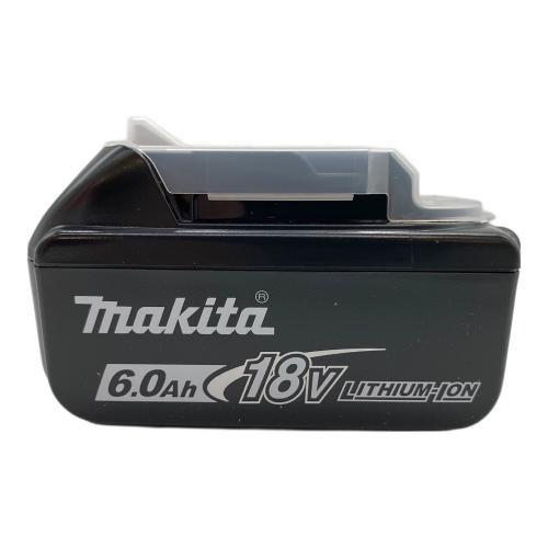 MAKITA (マキタ) バッテリー BL1860B