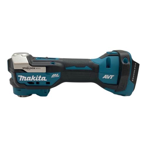 MAKITA (マキタ) 充電式マルチツール TM52DZ
