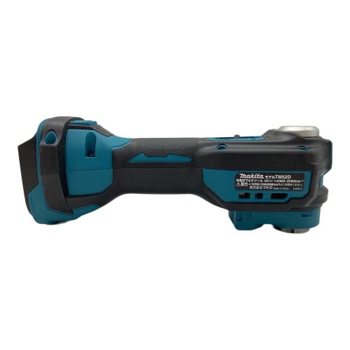 MAKITA (マキタ) 充電式マルチツール TM52DZ