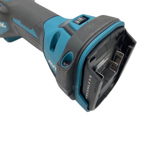 MAKITA (マキタ) 充電式マルチツール TM52DZ