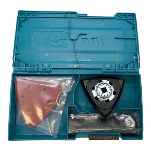 MAKITA (マキタ) 充電式マルチツール TM52DZ