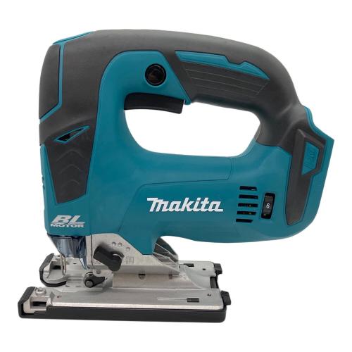 MAKITA (マキタ) ジグソー JV182D