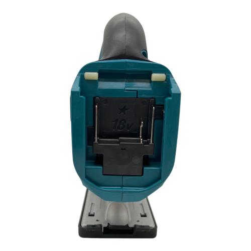 MAKITA (マキタ) ジグソー JV182D