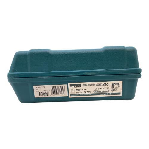 MAKITA (マキタ) ジグソー JV182D