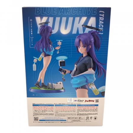 ブルーアーカイブ (ブルーアーカイブ) ユウカ（体操服） 1/7スケール