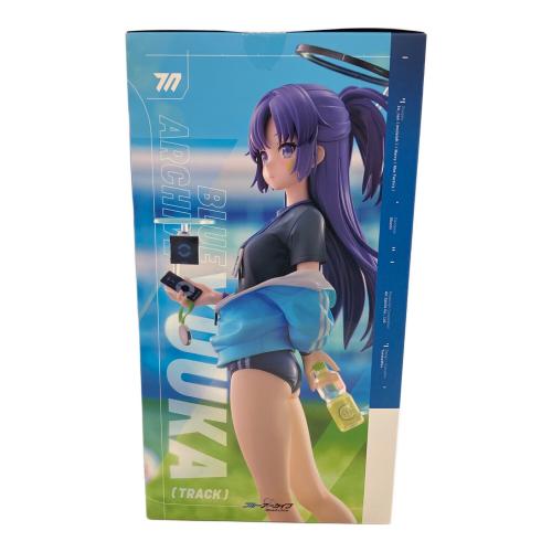 ブルーアーカイブ (ブルーアーカイブ) ユウカ（体操服） 1/7スケール フィギュア