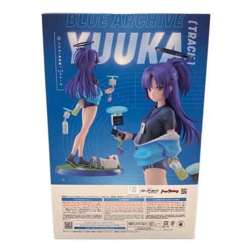 ブルーアーカイブ (ブルーアーカイブ) ユウカ（体操服） 1/7スケール フィギュア