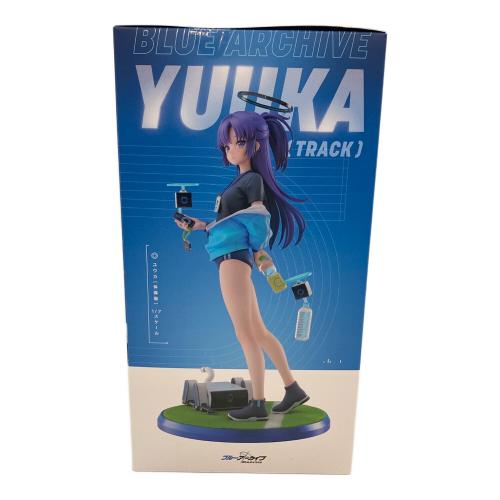 ブルーアーカイブ (ブルーアーカイブ) ユウカ（体操服） 1/7スケール フィギュア