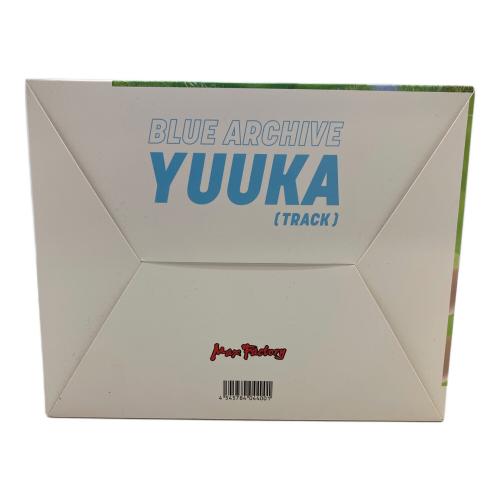 ブルーアーカイブ (ブルーアーカイブ) ユウカ（体操服） 1/7スケール フィギュア
