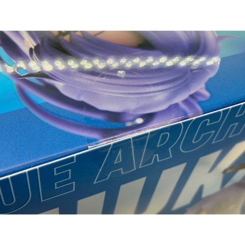 ブルーアーカイブ (ブルーアーカイブ) ユウカ（体操服） 1/7スケール フィギュア