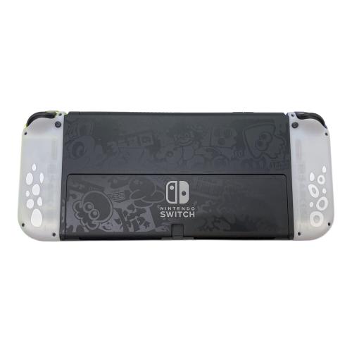 Nintendo (ニンテンドウ) Nintendo Switch HEG-001 スプラトゥーン3エディション