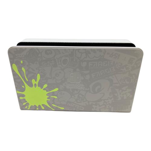 Nintendo (ニンテンドウ) Nintendo Switch HEG-001 スプラトゥーン3エディション