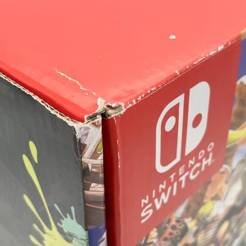 Nintendo (ニンテンドウ) Nintendo Switch HEG-001 スプラトゥーン3エディション