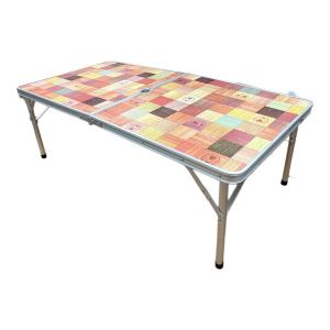 Coleman (コールマン) モザイクテーブル 300