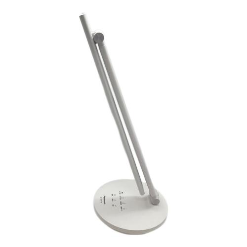 Panasonic (パナソニック) デスクスタンド SQ-LD440-W 2025年製