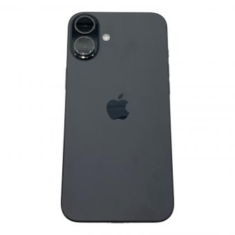Apple (アップル) iPhone16 Plus MXVA3J/A 充放電回数136