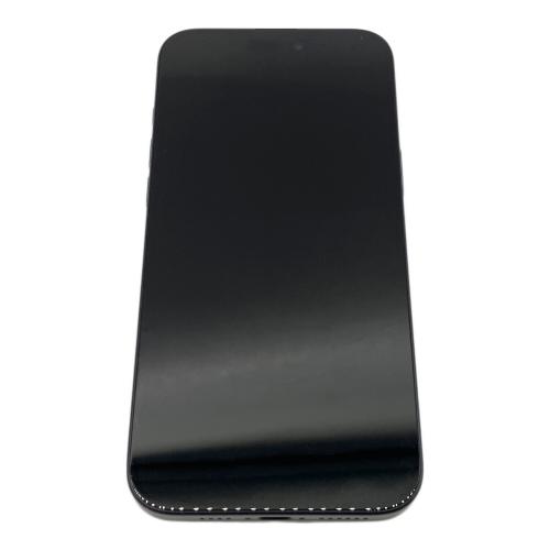 Apple (アップル) iPhone16 Plus MXVA3J/A 充放電回数136