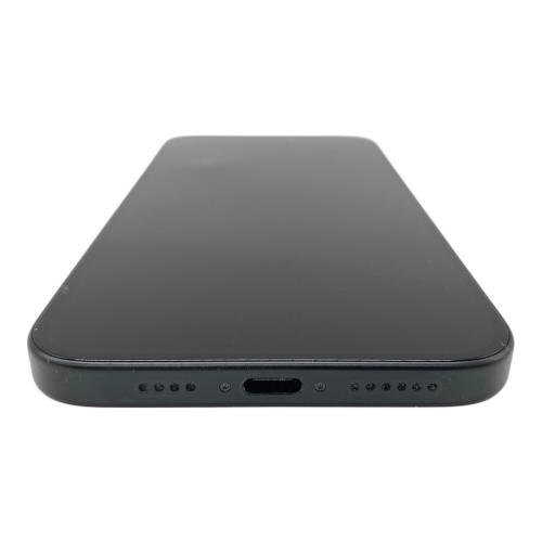 Apple (アップル) iPhone16 Plus MXVA3J/A 充放電回数136