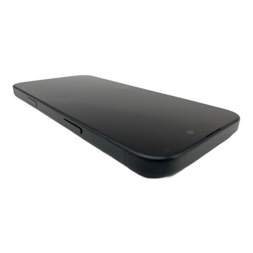 Apple (アップル) iPhone16 Plus MXVA3J/A 充放電回数136