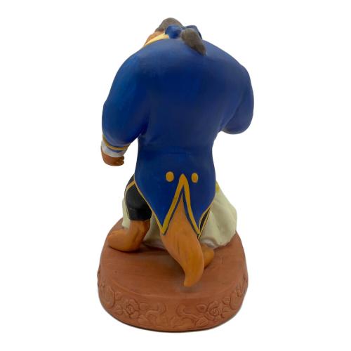 DISNEY (ディズニー) オルゴール Beauty&The Beast