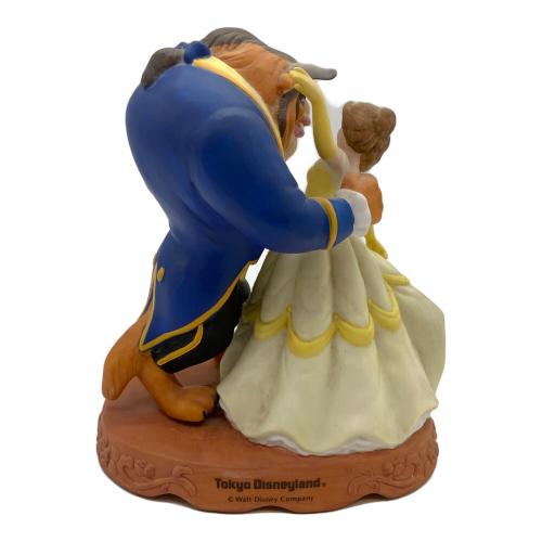 DISNEY (ディズニー) オルゴール Beauty&The Beast