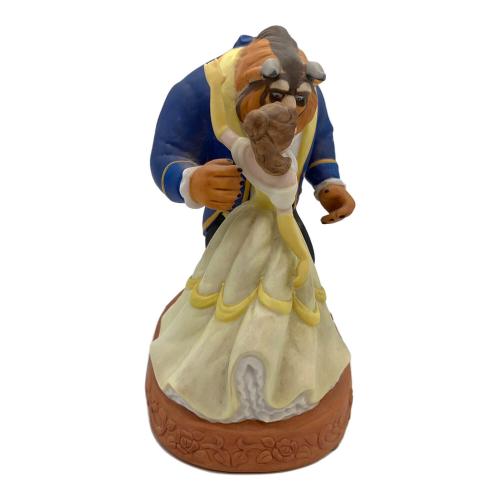 DISNEY (ディズニー) オルゴール Beauty&The Beast