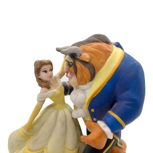 DISNEY (ディズニー) オルゴール Beauty&The Beast