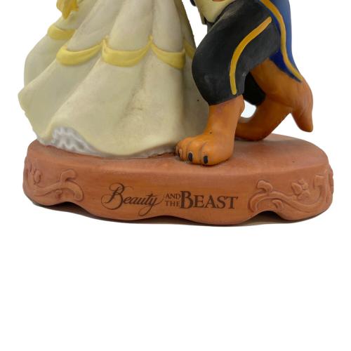 DISNEY (ディズニー) オルゴール Beauty&The Beast