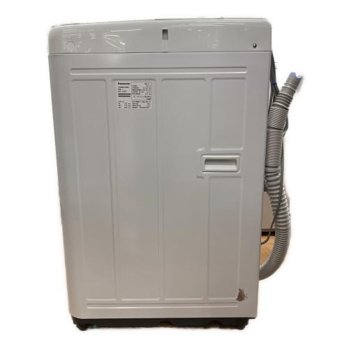 Panasonic (パナソニック) 全自動洗濯機 NA-F6B3 2025年製 214