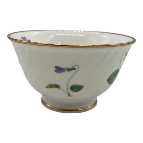 Noritake (ノリタケ) カップ&ソーサー すみれ