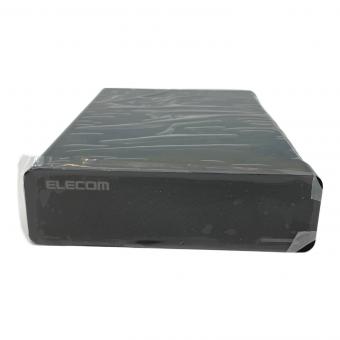 ELECOM (エレコム) TV向け外付けハードディスク ELD-HTV020UBK