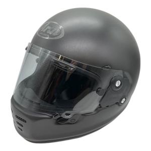 Arai (アライ) バイク用ヘルメット 2023年製 RAPIDE NEO/シールド付き 61.62cm PSCマーク(バイク用ヘルメット)有