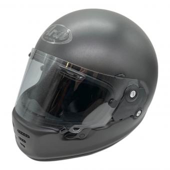 Arai (アライ) バイク用ヘルメット 2023年製 RAPIDE NEO/シールド付き 61.62cm PSCマーク(バイク用ヘルメット)有