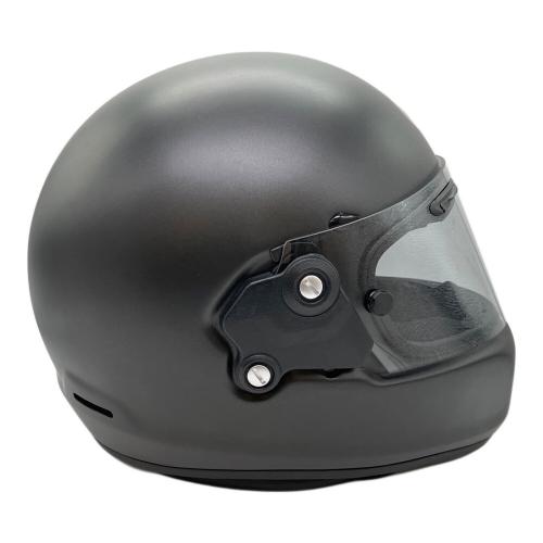 Arai (アライ) バイク用ヘルメット 2023年製 RAPIDE NEO/シールド付き 61.62cm PSCマーク(バイク用ヘルメット)有