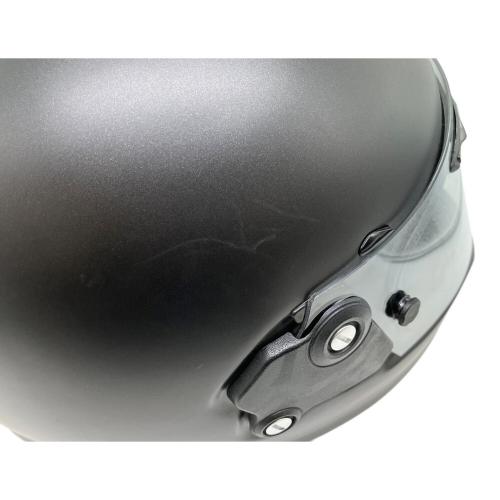 Arai (アライ) バイク用ヘルメット 2023年製 RAPIDE NEO/シールド付き 61.62cm PSCマーク(バイク用ヘルメット)有