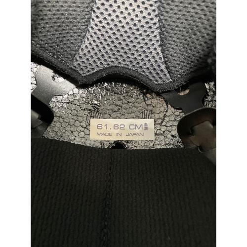 Arai (アライ) バイク用ヘルメット 2023年製 RAPIDE NEO/シールド付き 61.62cm PSCマーク(バイク用ヘルメット)有