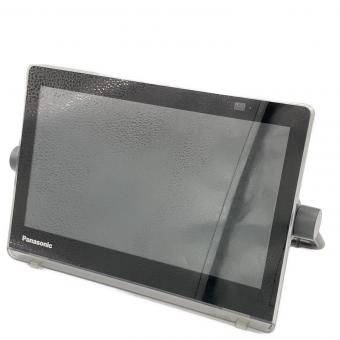 Panasonic (パナソニック) プライベート・ビエラ ポータブル液晶テレビ UN-10T8-K 2018年製