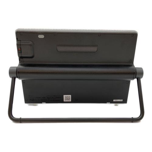 Panasonic (パナソニック) プライベート・ビエラ ポータブル液晶テレビ UN-10T8-K 2018年製