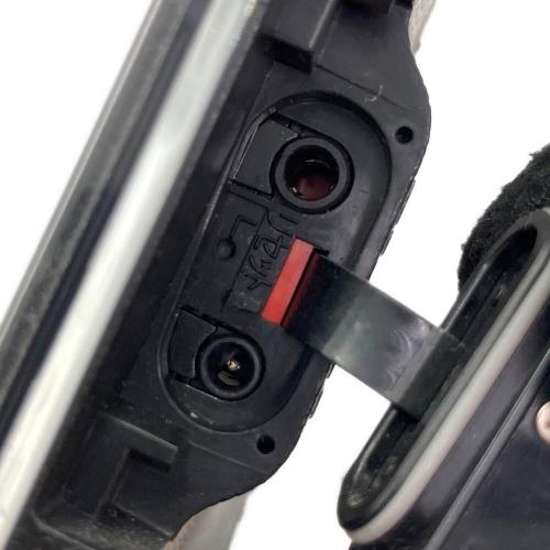 Panasonic (パナソニック) プライベート・ビエラ ポータブル液晶テレビ UN-10T8-K 2018年製