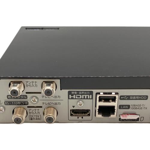 Panasonic (パナソニック) プライベート・ビエラ ポータブル液晶テレビ UN-10T8-K 2018年製