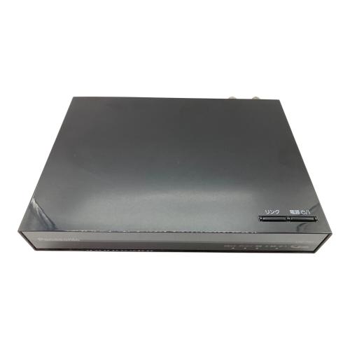 Panasonic (パナソニック) プライベート・ビエラ ポータブル液晶テレビ UN-10T8-K 2018年製