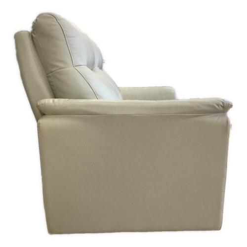 2人掛けソファー ベージュ