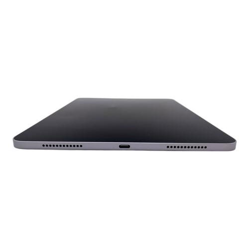 Apple (アップル) iPad Air（M2） MUWF3J/A 充放電回数17