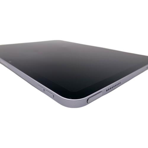 Apple (アップル) iPad Air（M2） MUWF3J/A 充放電回数17