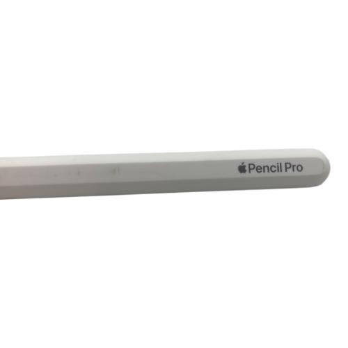 Apple (アップル) pencil pro A2538