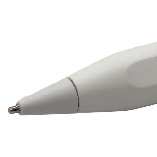 Apple (アップル) pencil pro A2538