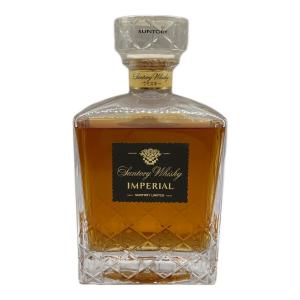 サントリー M ABE ウィスキー 600ml